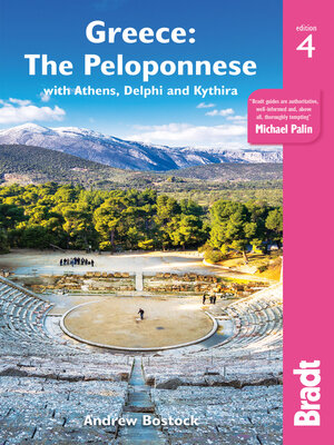 cover image of Greece